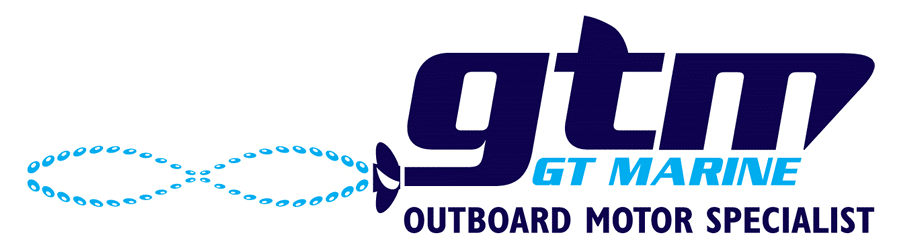 GT Marine main logo