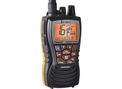 handheld vhf radio nz