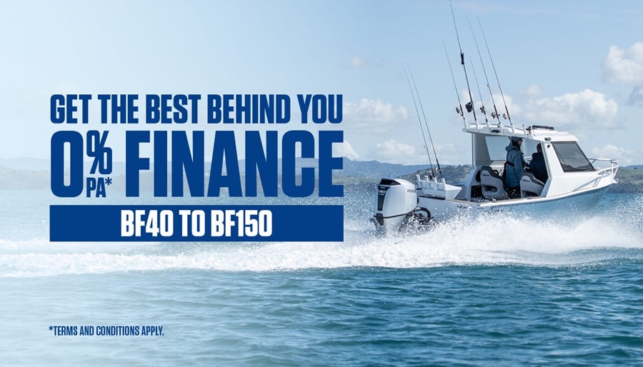 Get 0% Finance on Hondas